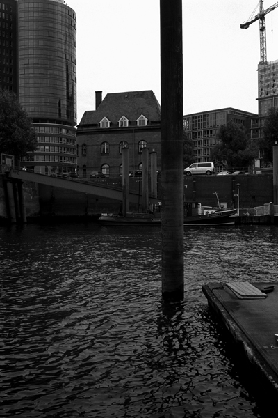 Stadtansichten, Georgius