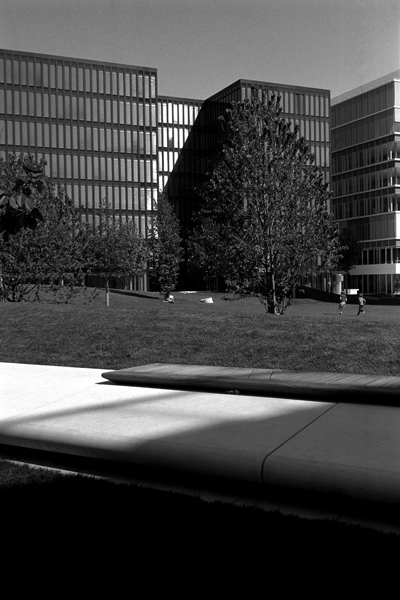 Stadtansichten, Gerhardus