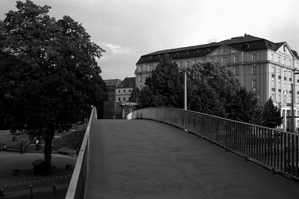 Stadtansichten, Petrus