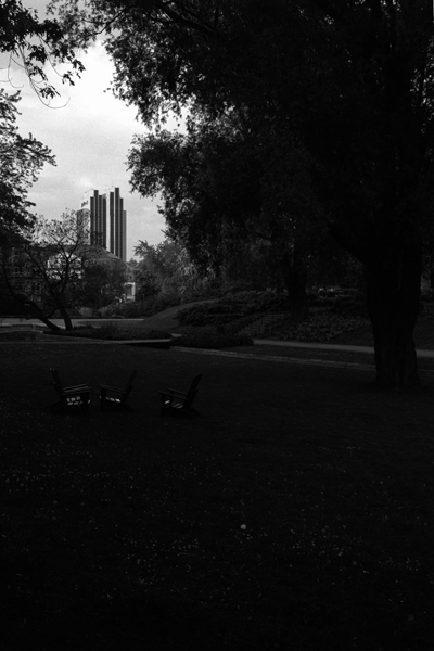 Stadtansichten, Ulricus