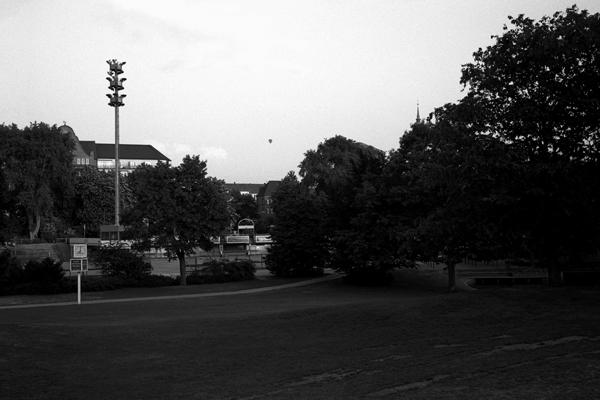 Stadtansichten, Everhardus