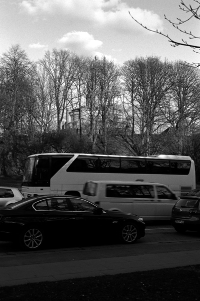 Stadtansichten, Casparus