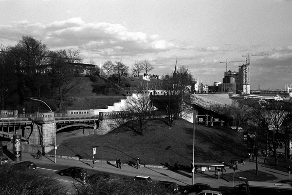 Stadtansichten, Albertus